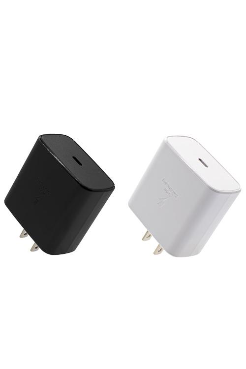Single PD Wall Charger S20
