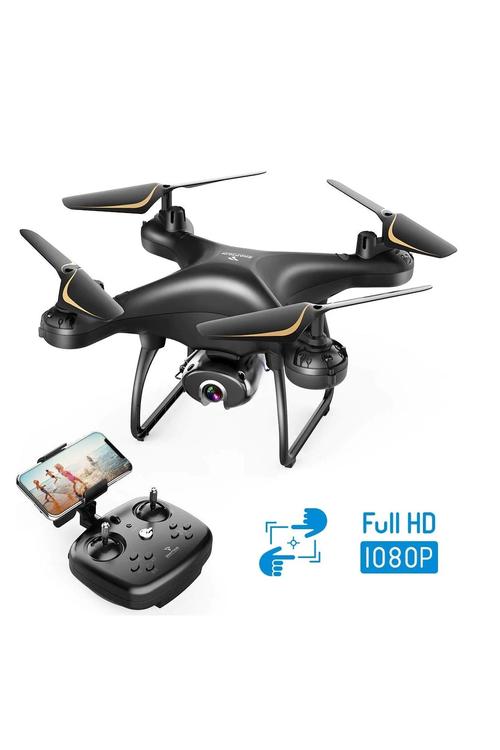 Snaptain SP650 Drone Refurbished(Like New) Wholesale