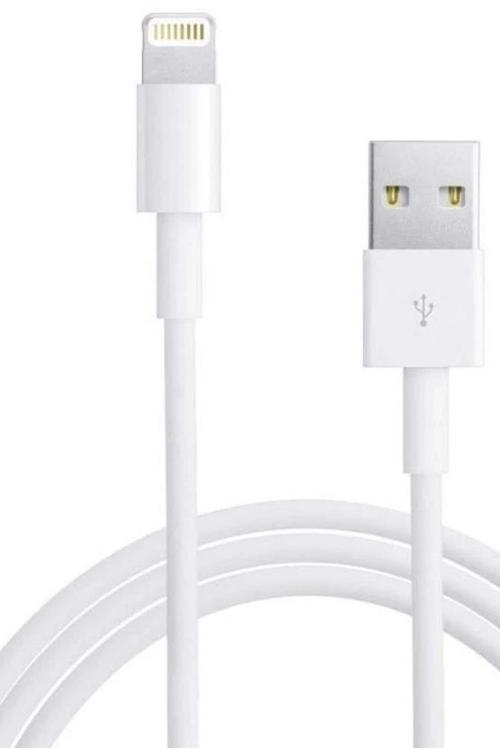 TPE 6FT Lightning Cable