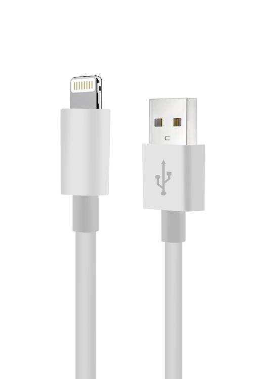 Triple AAA Iphone Round Cables I15 $1.00