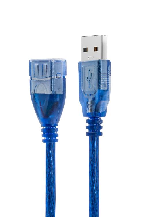USB Male To USB Female Cable 3M/ 10FT MW648