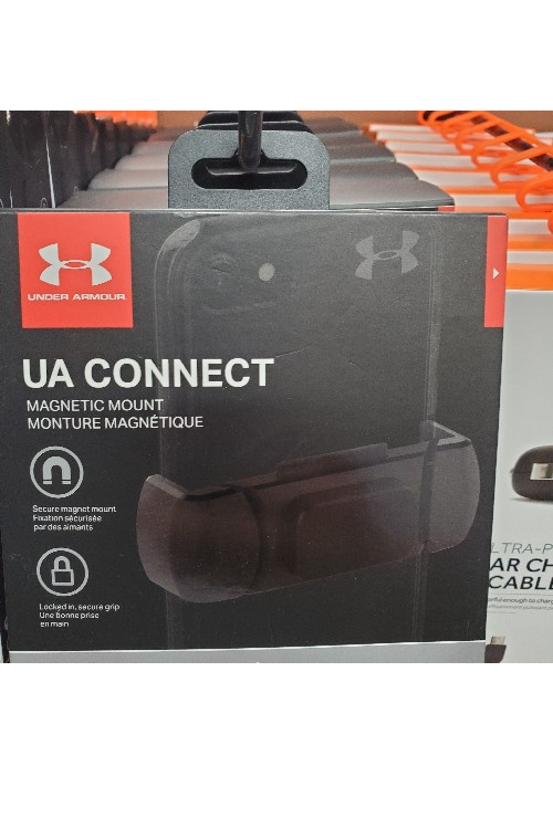 Under Armour Magnetic Mount