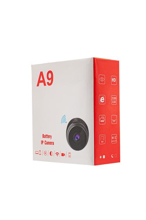 Mini Camera A9