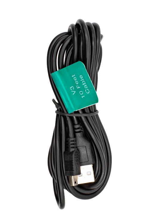 V3 Cable 10FT MW169 200 CTN