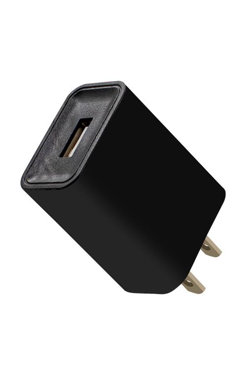Wall Charger 1 AMP Single USB Port Wholesale-MW615
