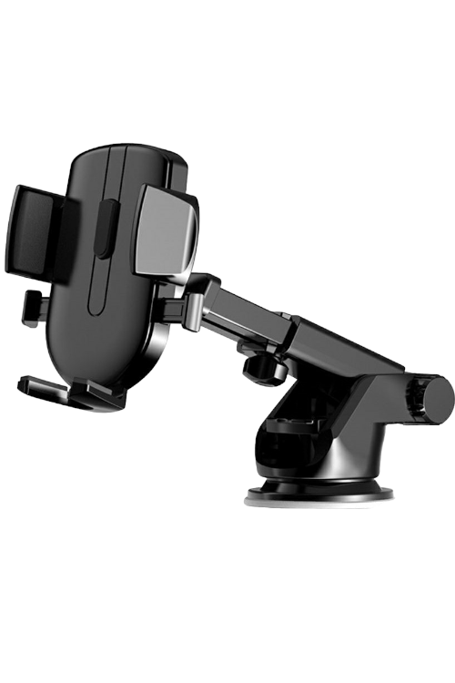 Xtend Click Grip Car Mount For Dash And Window PMT02BK