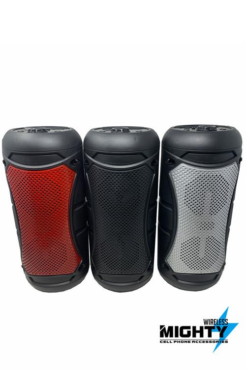 iBastek Wholesale Bluetooth Speaker 4INCH X 2-425B-BPSY