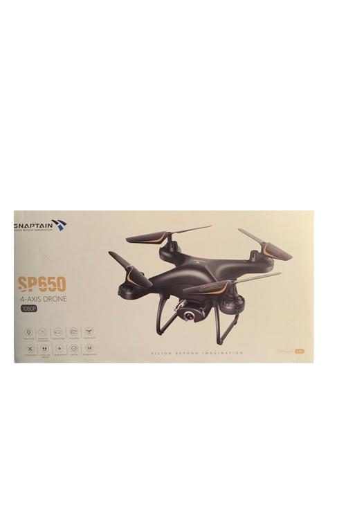 Snaptain SP650 Drone Refurbished(Like New) Wholesale