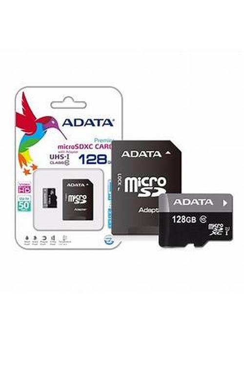 128GB Adata Wholesale SD TF Memory Card-SD128GB