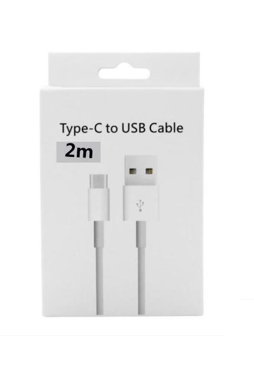 Type-C to USB Cable 6FT Wholesale-MW9985