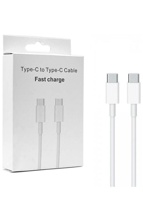 Type-C to Type-C Cable 3FT Wholesale