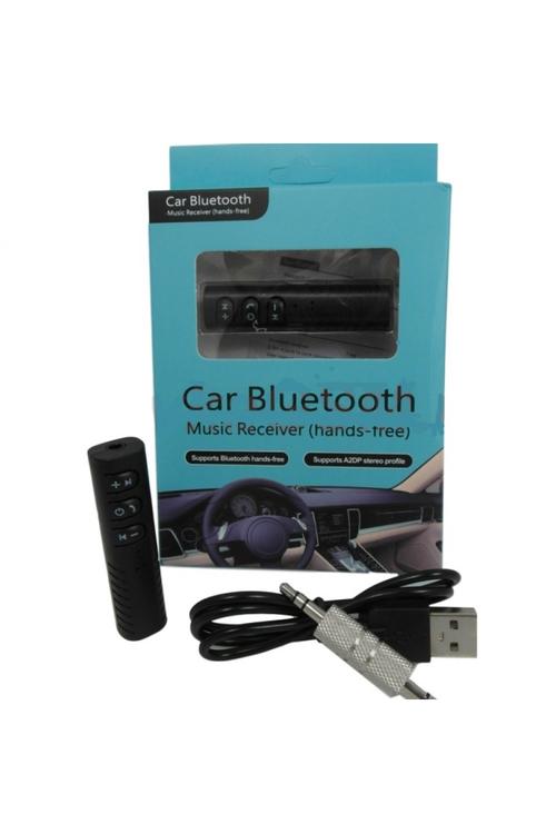 Universal Bluetooth Wireless Transmitter Car Kit-BT450