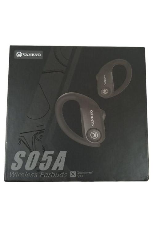 Vankyo Bluetooth Headphones Refurbished(Like New) Wholesale-S05A