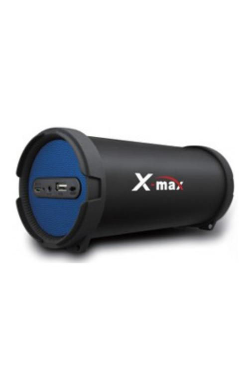 Xmax Bluetooth Bazooka Speaker-Magnum Wholesale-X105